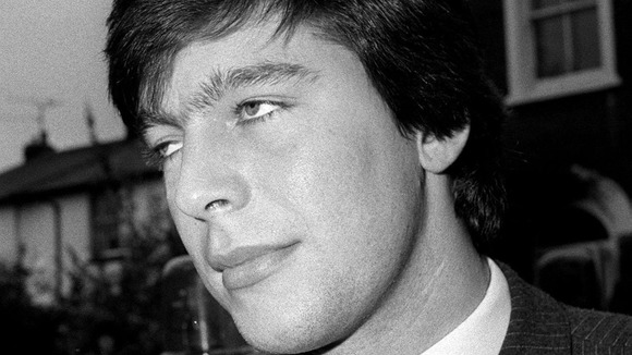 Jeremy Bamber, pictured in 1985