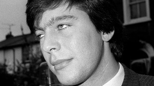 Jeremy Bamber, pictured in 1985