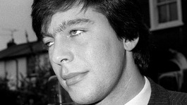  Jeremy Bamber, pictured in 1985