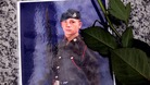 A picture of Philip Hewett who served with the 1st Staffords in Iraq and was killed on 16th July 2005