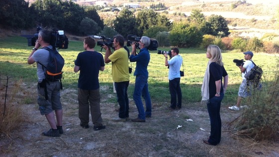 Kos Needham Media