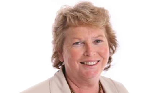 Linda Riordan MP