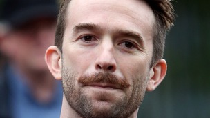Oldfield jailed for Boat Race protest
