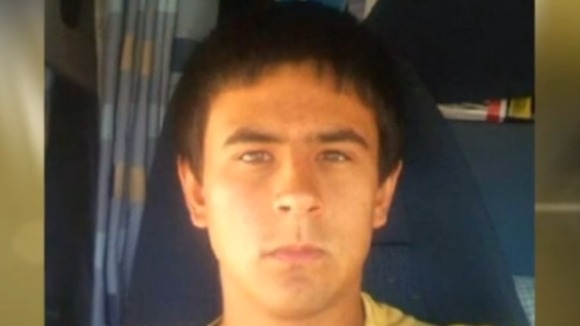Police keen to trace Andrejus Ruljevas