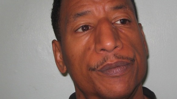Eric Banton.