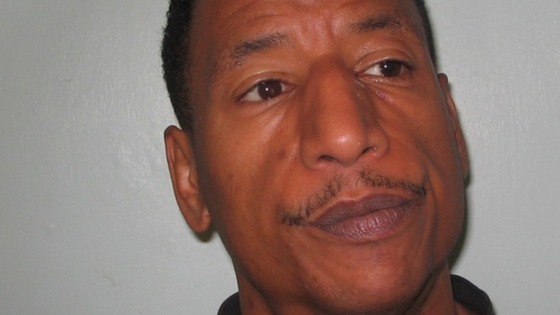 Eric Banton.