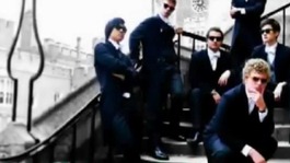 Eton boys.