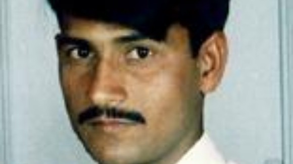 Liaquat Ali, aged 35 and from Smethwick