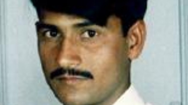 Liaquat Ali, aged 35 and from Smethwick
