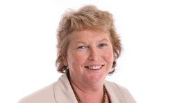 Linda Riordan MP