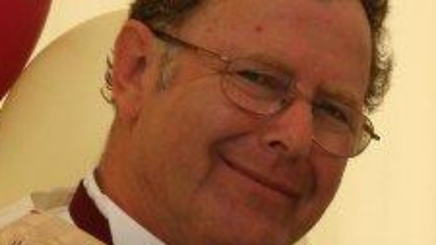William Mapstone, aged 65 from Wells in Somerset