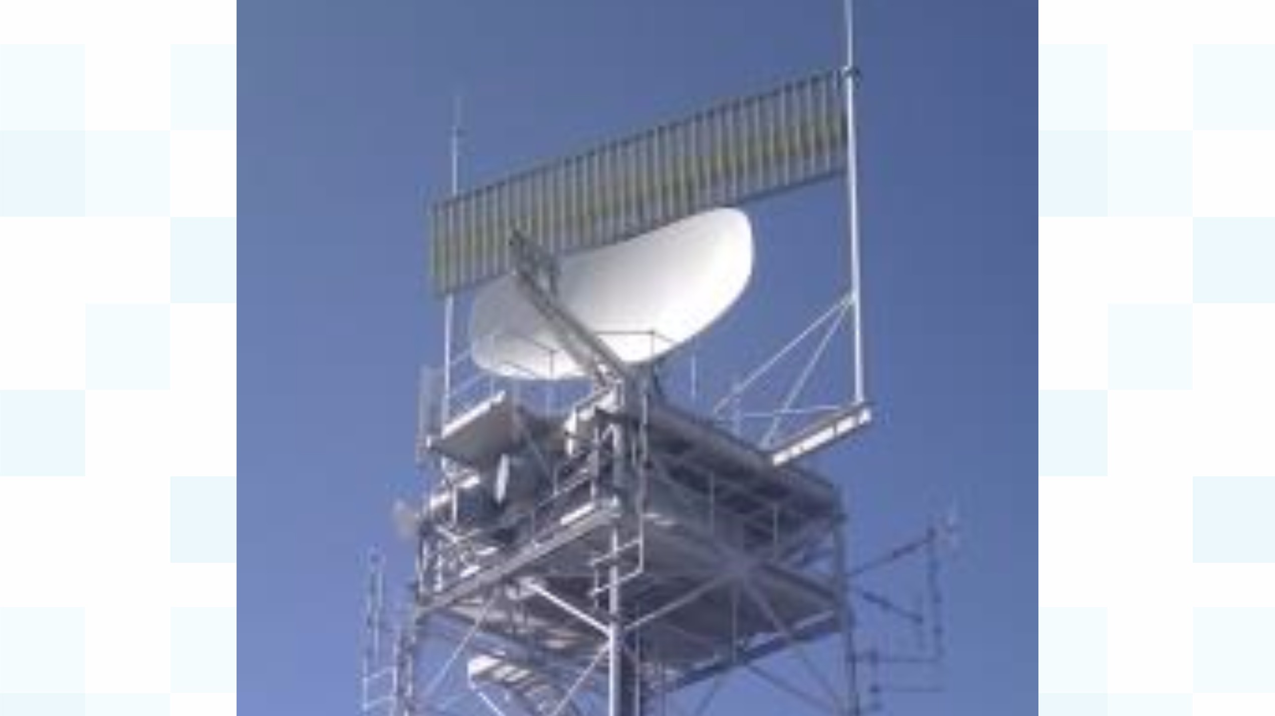 £2m project to upgrade radar system at Jersey Airport Channel ITV News