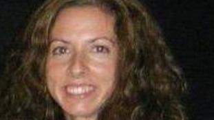 Catherine Gowing