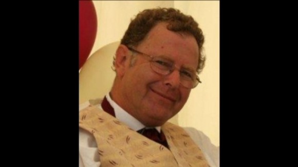 William Mapstone