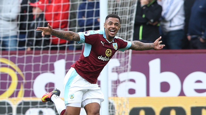 Andre Gray