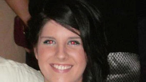 Sian O'Callaghan