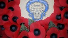 The flotilla on the River Trent will officially launch the 2012 Poppy Appeal