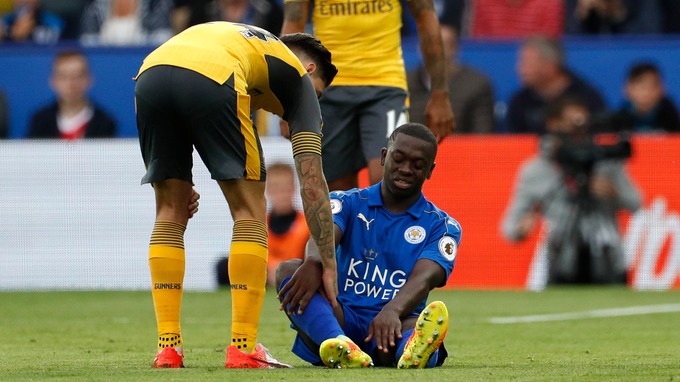 Mendy
