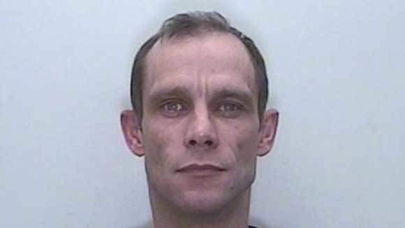 Christopher Halliwell