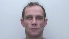 Christopher Halliwell 