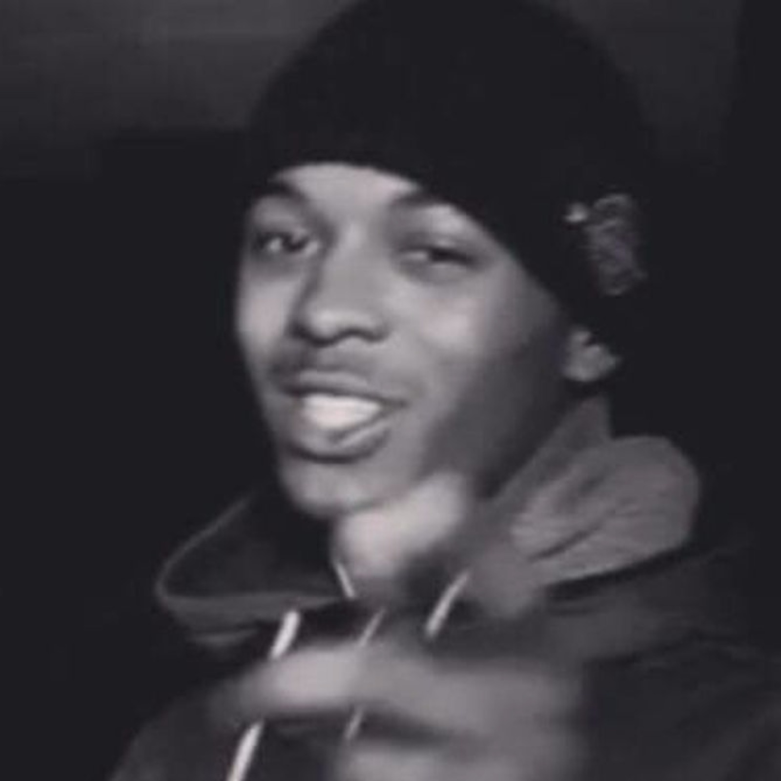 Three charged with Croydon murder of Andre Aderemi - ITV News