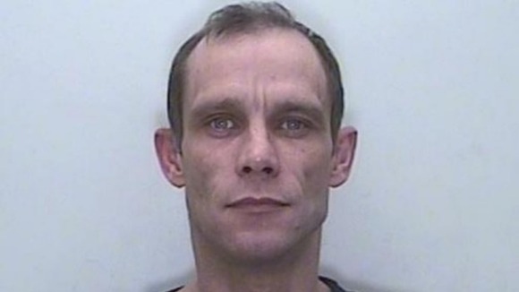 Christopher Halliwell