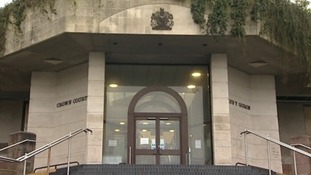 Newport Crown Court