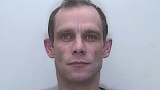 Christopher Halliwell
