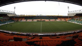 Norwich City reveal annual accounts