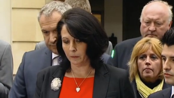 Elaine O'Callaghan
