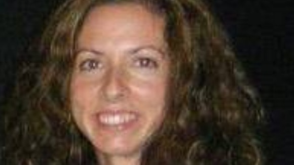 Catherine Gowing