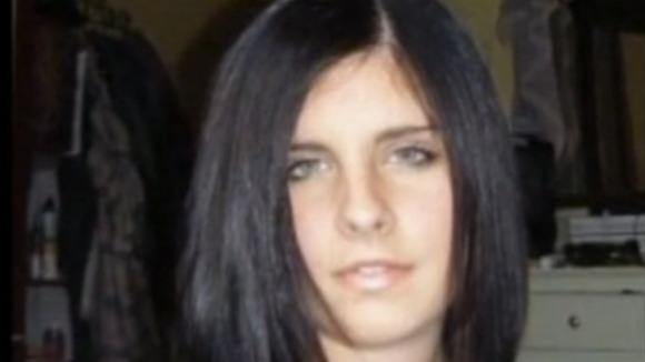 Sian O'Callaghan