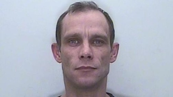 Christopher Halliwell