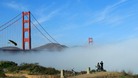 San Francisco at heart of California's tech industry