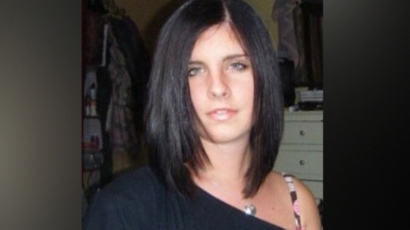Sian O'Callaghan
