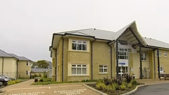 Cotswold birthing centre in Chipping Norton