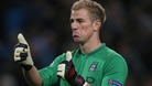 joe hart manchester city