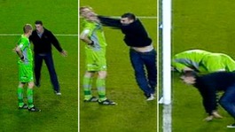 Kirkland attack