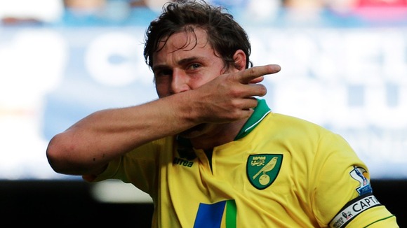 Grant Holt