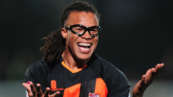 Edgar Davids