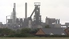 Tata Steel in Port Talbot