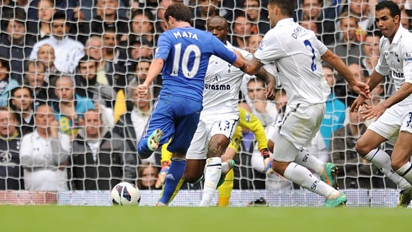 Juan Mata