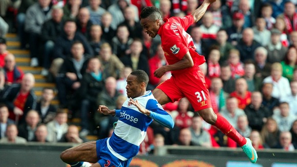Raheem Sterling