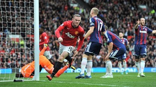 Wayne Rooney
