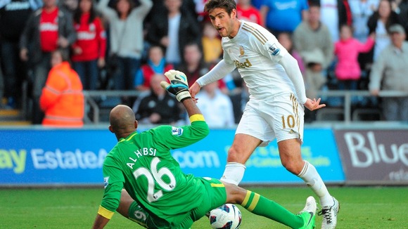Danny Graham