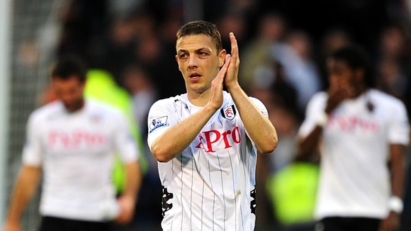 Chris Baird