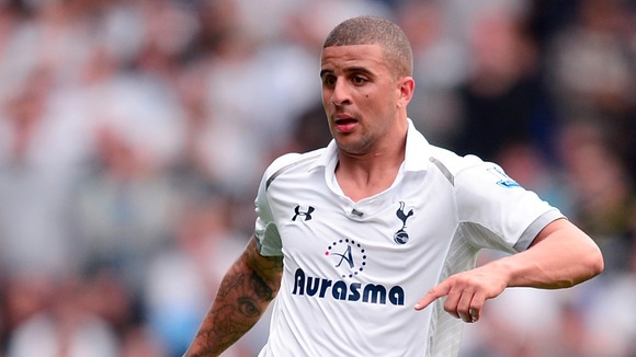 Kyle Walker