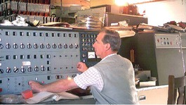 The ICT 1301