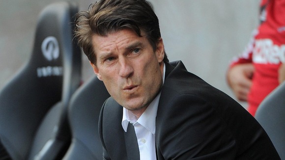 Michael Laudrup