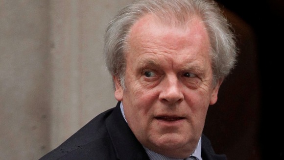 Gordon Taylor